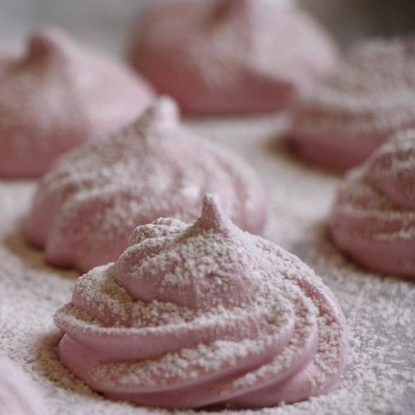 Pastry şefi portresi